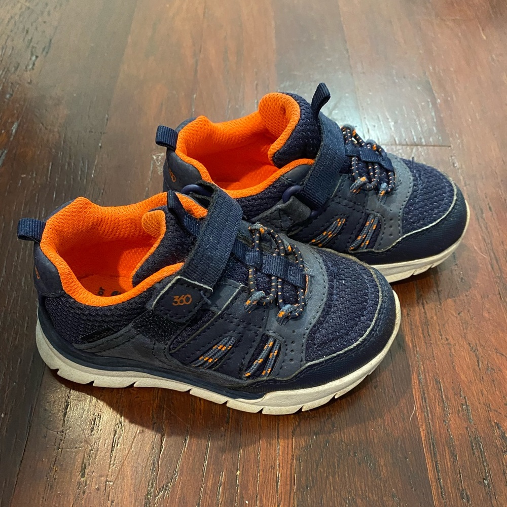 Stride Rite 360 Toddler Sneakers